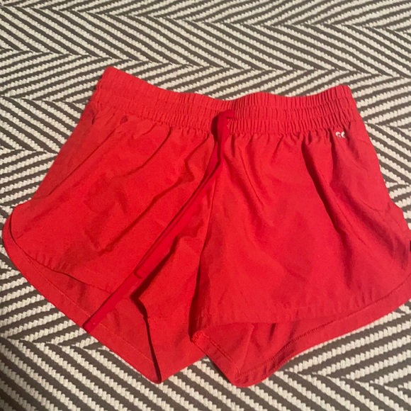 DSG shorts - Picture 1 of 3